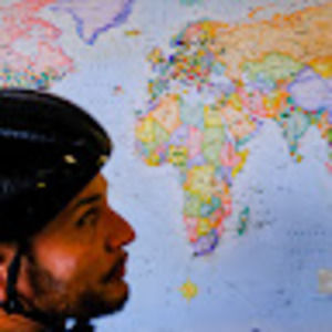 Meet your Posher, Corey